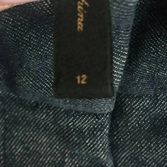 Women's BCBGMaxazria Trouser Pants size 12 Career - Picture 4 of 8